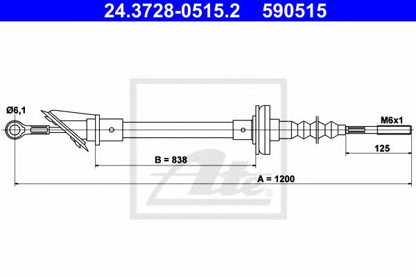 ATE 24.3728-0515.2