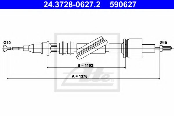 ATE 24.3728-0627.2