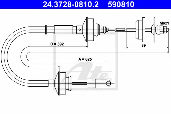 ATE 24.3728-0810.2