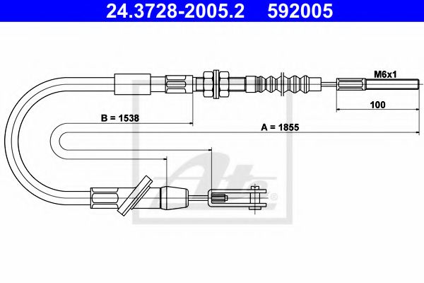 ATE 24.3728-2005.2