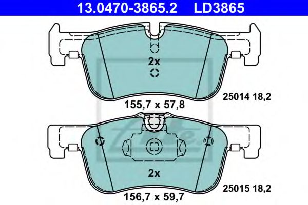 ATE 13.0470-3865.2