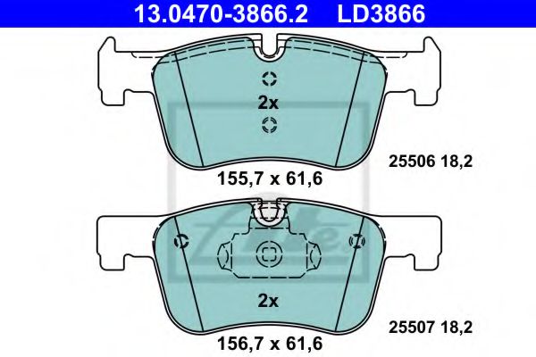 ATE 13.0470-3866.2