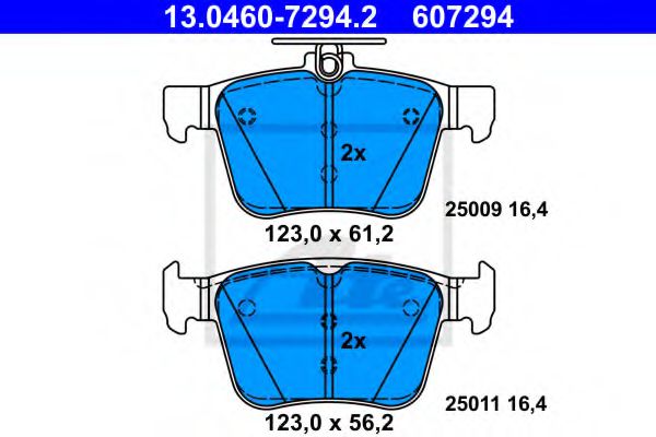 ATE 13.0460-7294.2