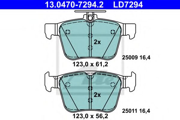 ATE 13.0470-7294.2