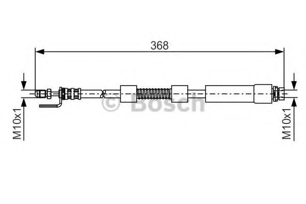 BOSCH 1 987 476 059