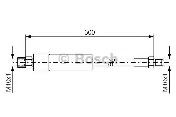 BOSCH 1 987 476 074