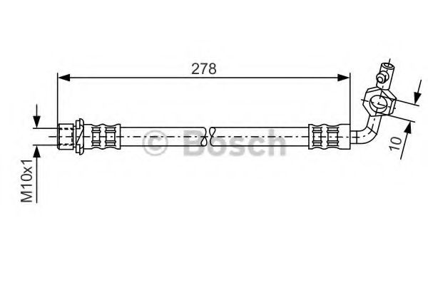 BOSCH 1 987 476 113