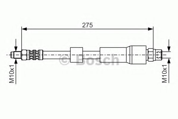 BOSCH 1 987 476 174