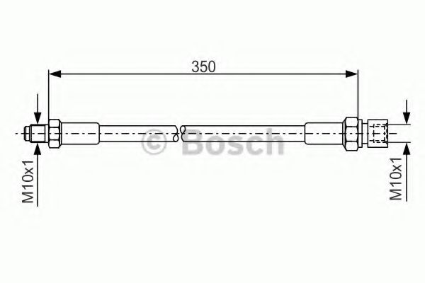 BOSCH 1 987 476 324