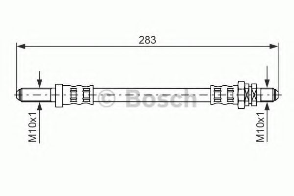 BOSCH 1 987 476 420