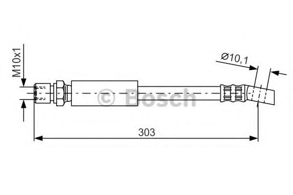 BOSCH 1 987 476 426