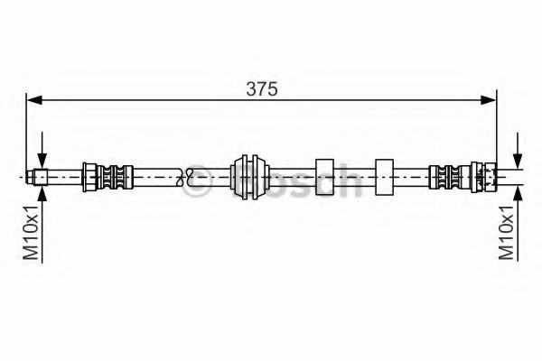 BOSCH 1 987 476 626