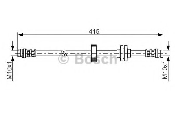 BOSCH 1 987 476 999