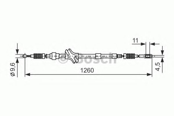 BOSCH 1 987 477 189