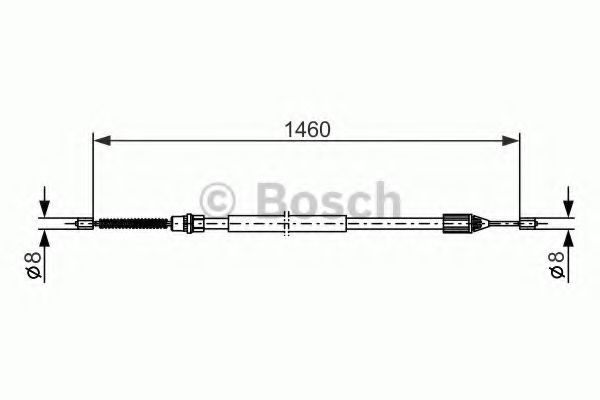 BOSCH 1 987 477 646