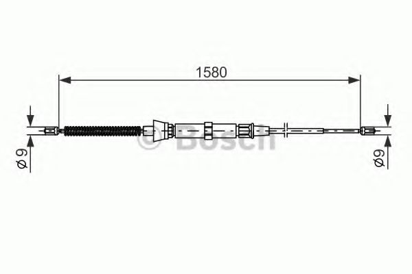 BOSCH 1 987 477 806