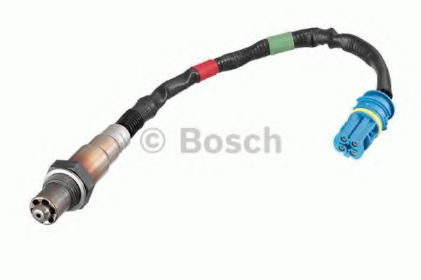 BOSCH 0 258 006 320