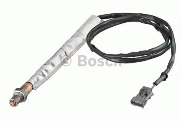 BOSCH 0 258 006 200