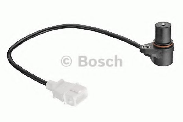 BOSCH 0 261 210 107