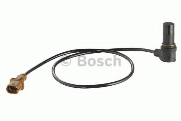 BOSCH 0 261 210 160