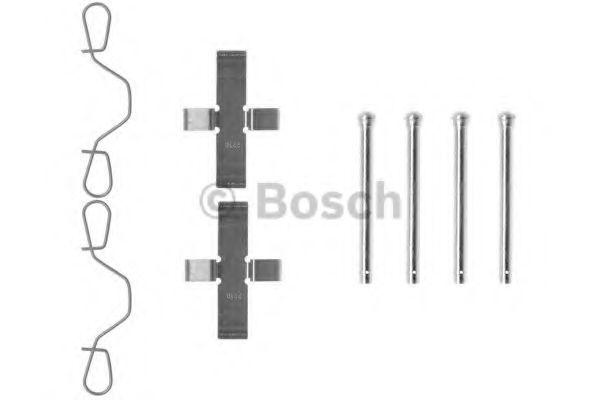 BOSCH 1 987 474 042