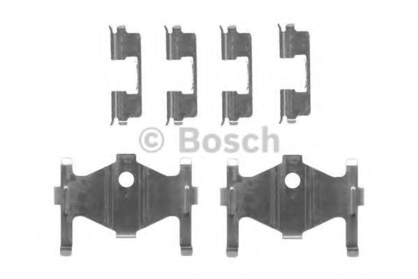 BOSCH 1 987 474 448