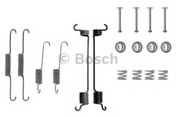 BOSCH 1 987 475 124