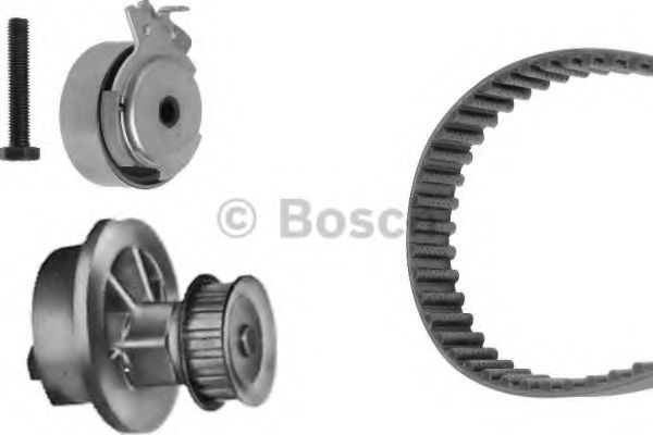 BOSCH 1 987 948 509