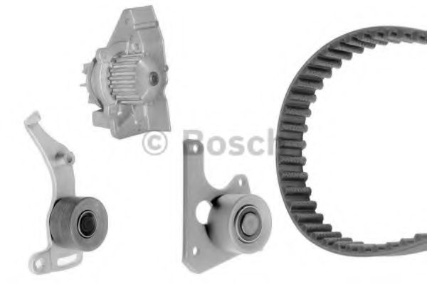 BOSCH 1 987 948 517