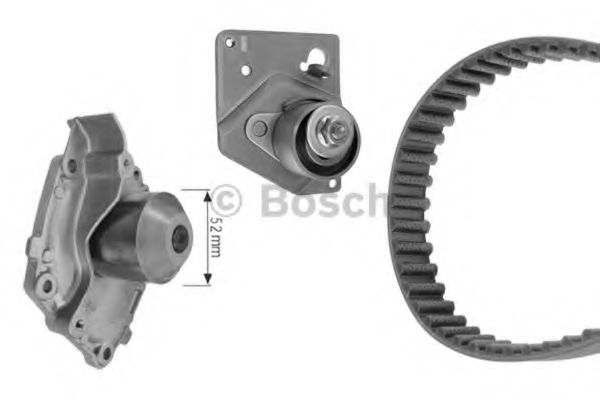 BOSCH 1 987 948 523