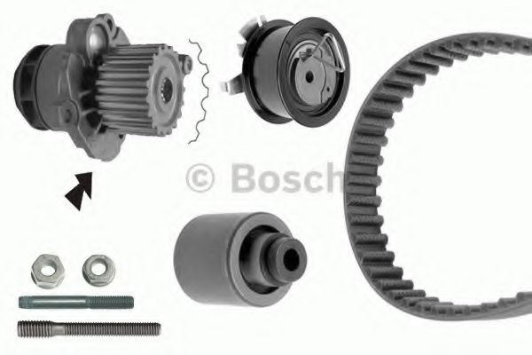 BOSCH 1 987 948 526