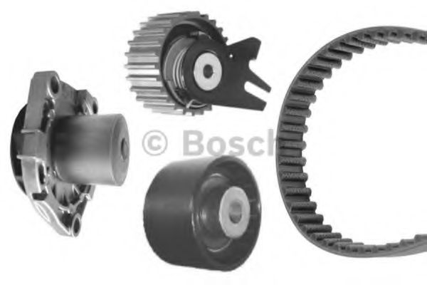 BOSCH 1 987 948 763