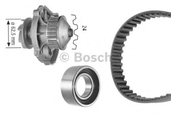 BOSCH 1 987 948 798