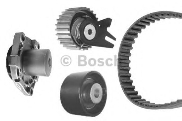 BOSCH 1 987 948 891