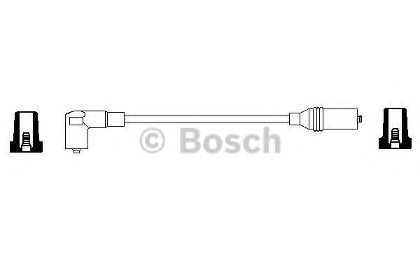 BOSCH 0 356 904 060