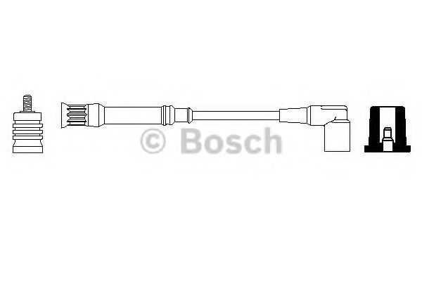 BOSCH 0 356 912 894