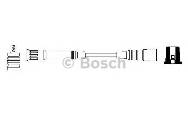 BOSCH 0 356 912 898