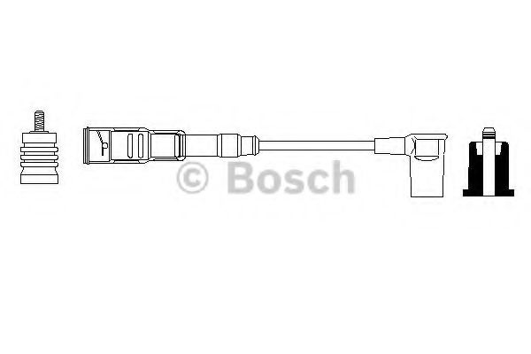 BOSCH 0 356 912 918