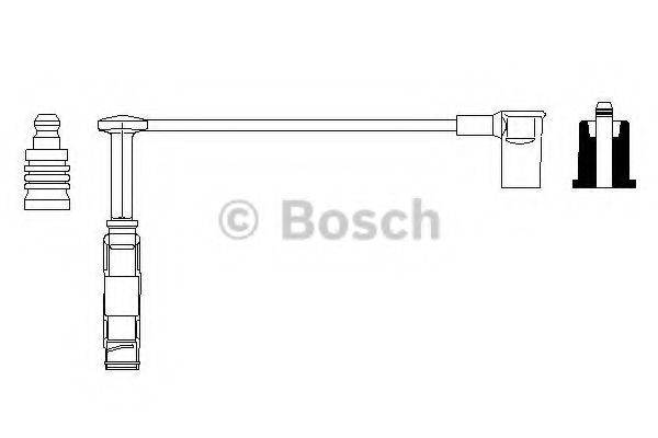 BOSCH 0 356 912 932