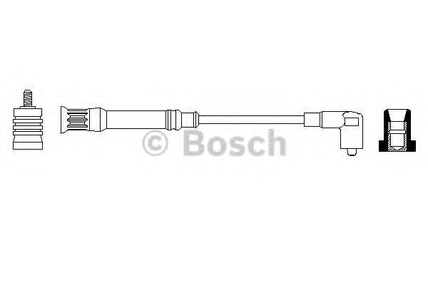 BOSCH 0 356 912 933