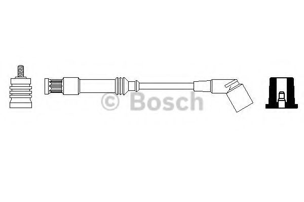 BOSCH 0 356 912 985