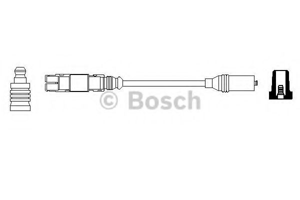 BOSCH 0 356 912 994