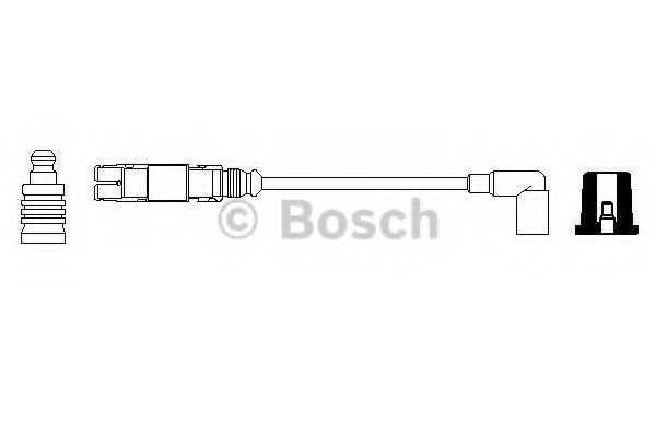 BOSCH 0 356 912 998