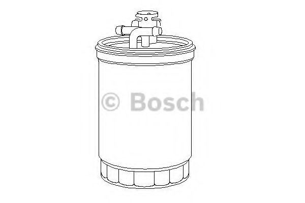 BOSCH 0 450 905 932