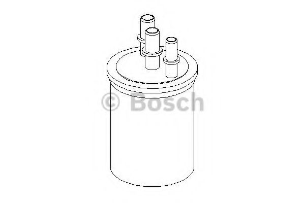 BOSCH 0 450 906 456