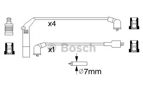 BOSCH 0 986 356 895