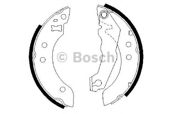 BOSCH 0 986 487 035