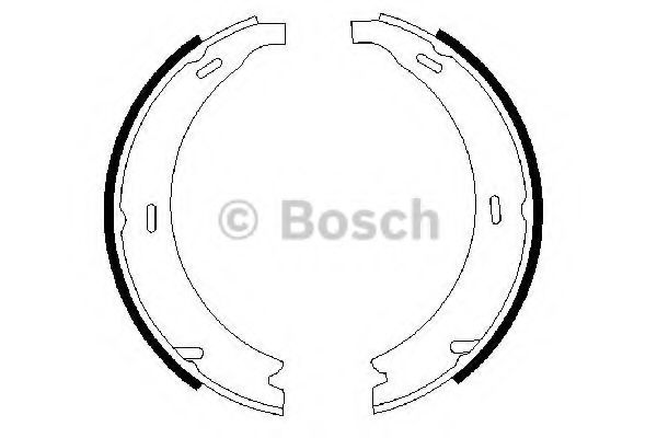 BOSCH 0 986 487 190