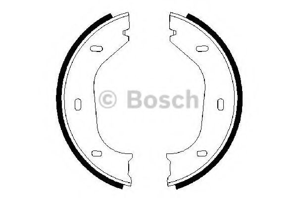 BOSCH 0 986 487 202