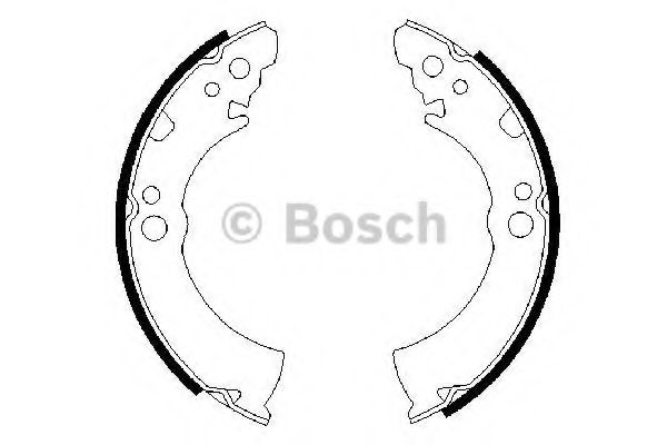 BOSCH 0 986 487 206